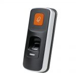 lecteur RFID biométrique d'empreintes digitales Maroc
