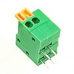 CONNECTEUR INDUSTRIEL KF141R-2 Position 4 borne Maroc