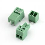 CONNECTEUR INDUSTRIEL KF2EDGK-3.81 2 PIN Maroc