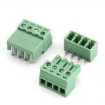CONNECTEUR INDUSTRIEL KF2EDGK-3.81 3 PIN Maroc