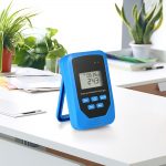Data Logger Enregistreur de Humidité Température Maroc