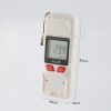 FLUS ET-176 Data Logger Enregistreur de Humidité Température Maroc – Image 6
