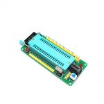 51 avr mcu Carte de Développement du Système Maroc