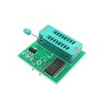 Adaptateur 1.8 V pour carte mère SPI Flash Sop8 Dip8 W25 Mx25 Maroc