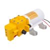 Micro pompe à diaphragme DC 12V pulvérisateur électrique à haute pression auto-amorçant Maroc