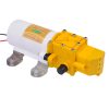 Micro pompe à diaphragme DC 12V pulvérisateur électrique à haute pression auto-amorçant Maroc – Image 5