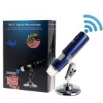 Microscope WiFi HD 1080P Maroc