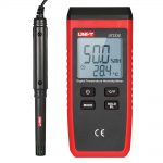 UNI-T UT333S Thermo-Hygromètre Digital psychromètre  Maroc