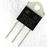 BTA41-600B Triac Maroc