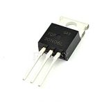 FQP30N06 Transistors MOSFET Maroc