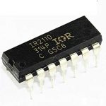 IR2110 Driver mosfet /IGBT Maroc