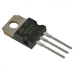 IRF510 Transistor MOSFET Maroc