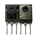 IRFP260N Transistor Mosfet Maroc
