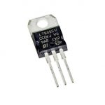 L7805CV Régulateur de tension linéaire Maroc