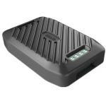PZEM-014 Compteur d'énergie numérique AC 80 ~ 260V 10A RS485