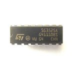 SG3525A PWM Maroc