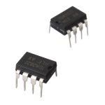 TDA2822 Amplificateurs audio Maroc