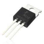 TIP31C Transistor simple bipolaire Maroc