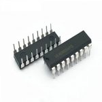 ULN2803APG Transistors Darlington Maroc