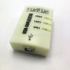 Analyseur de bus CAN CANOpenJ1939 USBCAN-2A Usb Maroc – Image 3