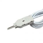 Cordon de test Ligne téléphonique RJ 11 A 110 KRONE Maroc
