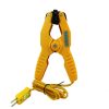 HT-05 Pince Pipe Industrielle type K Thermomètre à thermocouple -40 ~ 200C Maroc – Image 5