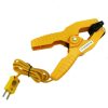 HT-05 Pince Pipe Industrielle type K Thermomètre à thermocouple -40 ~ 200C Maroc – Image 6