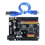 Leonardo R3 Plus ATmega32U4 Pro Maroc