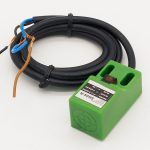 SN04N Capteur de proximité inductif 4mm Maroc