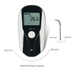 TC-4 Enregistreur de température USB Maroc