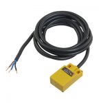 TL-W5MC1 Détecteur de proximité inductif à 3 fils 5 mm NPN DC 6-36V