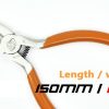 WLXY WL-310 pince de sertissage pressage à froid K1 K2 K3 K4 K7 – Image 5