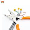WLXY WL-310 pince de sertissage pressage à froid K1 K2 K3 K4 K7