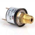 interrupteurs de pression 90 PSI -120 PSI Maroc