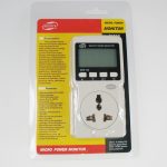 BENETECH GM86 wattmètre analyseur Maroc