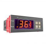STC-1000 24V Thermostat numérique Maroc