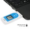 TempU03 Enregistreur d'humidité température USB Réutilisable Datalogger Maroc – Image 3
