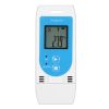 TempU03 Enregistreur d'humidité température USB Réutilisable Datalogger Maroc – Image 4
