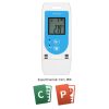 TempU03 Enregistreur d'humidité température USB Réutilisable Datalogger Maroc