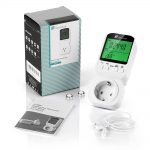 Thermostat Numérique Programmable Data logger Maroc