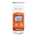 Elitech RC-5+ Enregistreur de température Data Logger Maroc