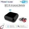 UFO-R2 Telecommande WiFi Universelle Domotique Maroc