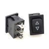 interrupteur à bascule momentané à 3 broches Rocker Switch Maroc – Image 5