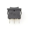 interrupteur à bascule momentané à 3 broches Rocker Switch Maroc – Image 3