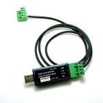 LX08H Convertisseur USB vers RS485 Maroc