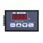 Régulateur de vitesse PWM moteur DC6 ~ 60V Maroc