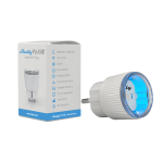 SHELLY PLUG S – Prise intelligente avec mesure de consommation Maroc
