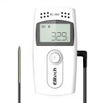 Elitech RC-4HC Enregistreur de données temp et humidité Maroc