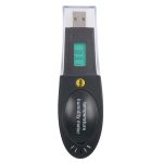 Ht-163 Enregistreur de Données Thermomètre hygromètre Data logger Maroc