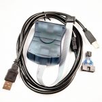 Programmateur Atmel AT AVRISP USB mkII XP2 Maroc